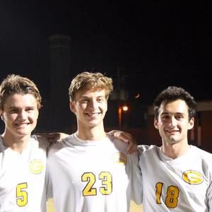 Meet your Posher, Sam